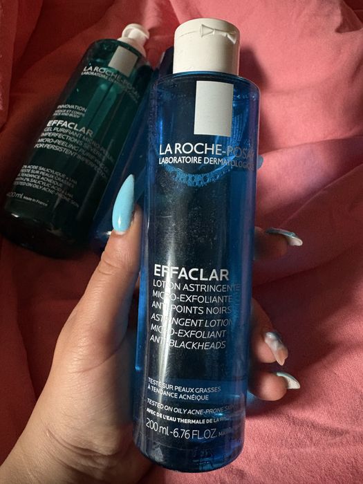 LA ROCHE - POSAY