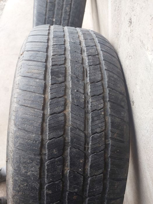 Б/у Зимныйе шины