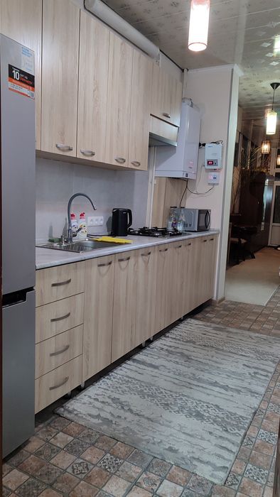 Сдается 2х этажный коттедж