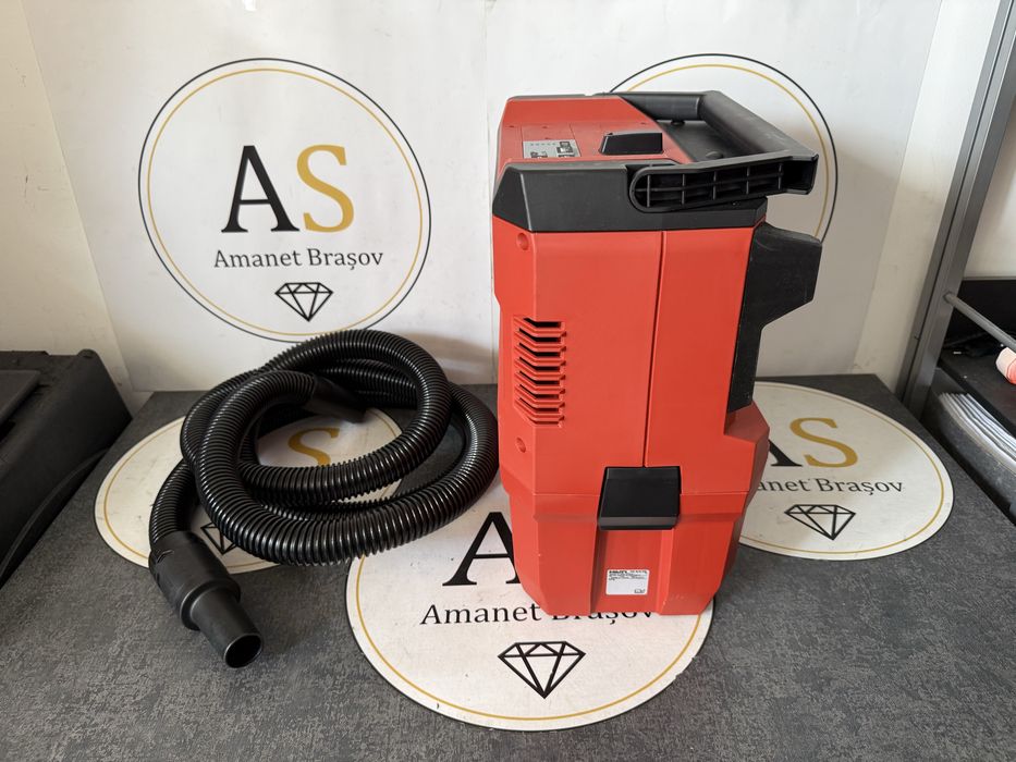 Aspirator Hilti VC 4MX-22 Nuron ca nou