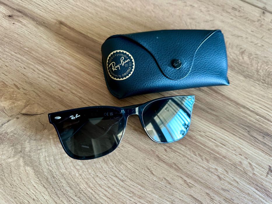 Слънчеви очила RayBan RB4420