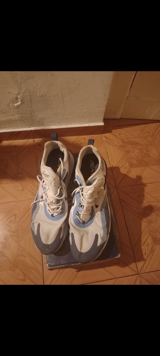 Маратонки Nike Air Max 270 react номер 48,5.