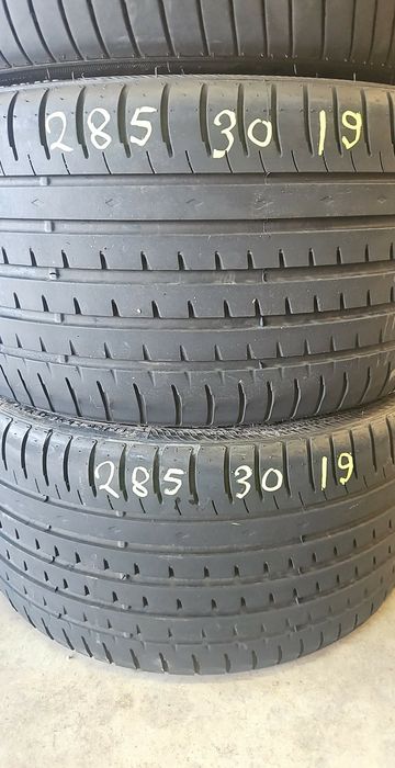 255/35/19 цола.спорт пакет. acceiera