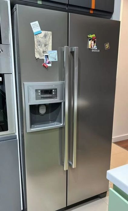 Ремонт холодильника морозильника