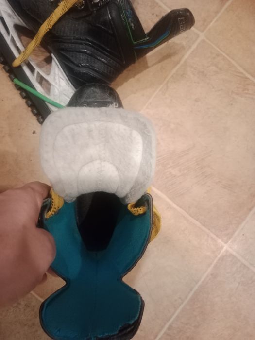 Детские коньки.     .