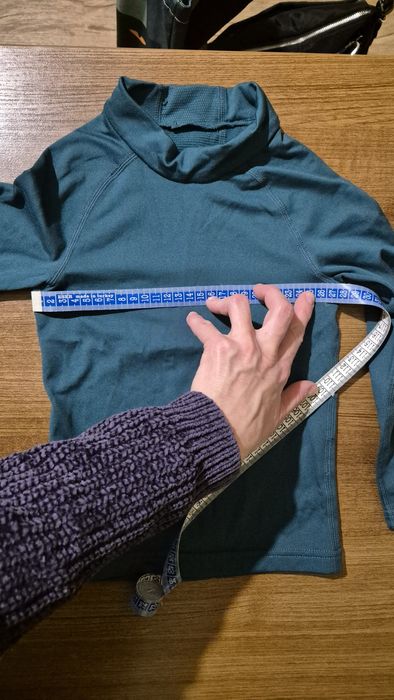 Wedze Детско термо бельо 4г (98-104)