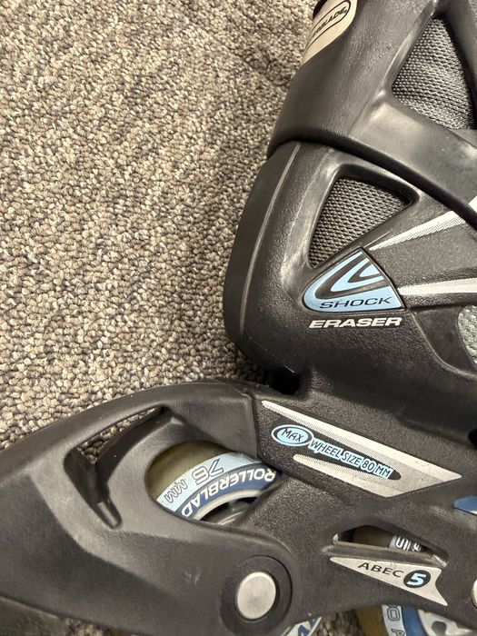 Ролери висок клас