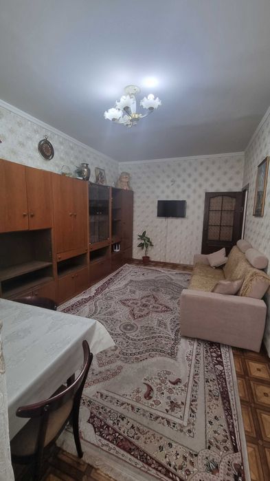 Подселение 1 девушка юнусабад 13 кв.