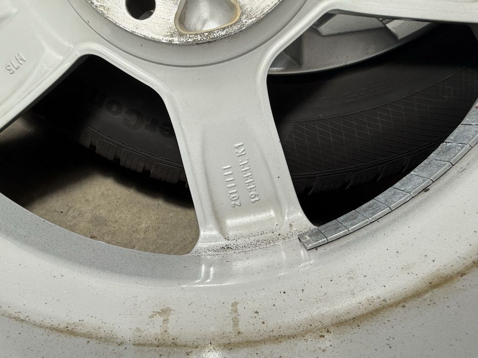 Джанти 5х112 AUDI VW