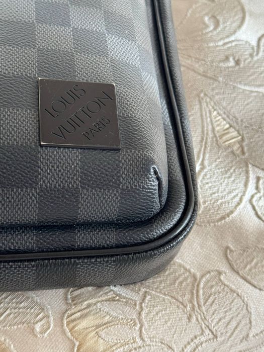 Сумка Louis Vuitton Avenue Damier