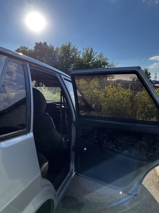 ВАЗ (Lada) 21099, 1998 года