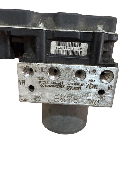 Pompa Abs Audi A4 B8 2007 - 2015 8R0907379Bf