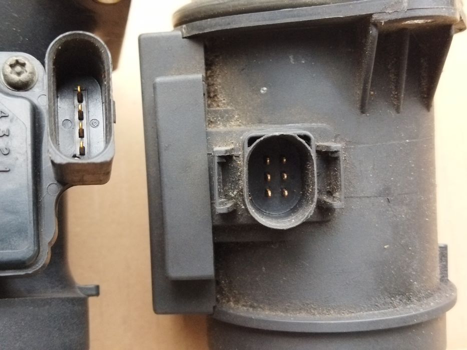 Дебитомер за фолксваген и ауди