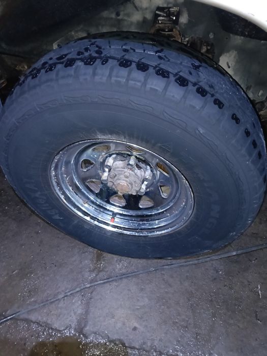 Паджеро 2 по запчастям