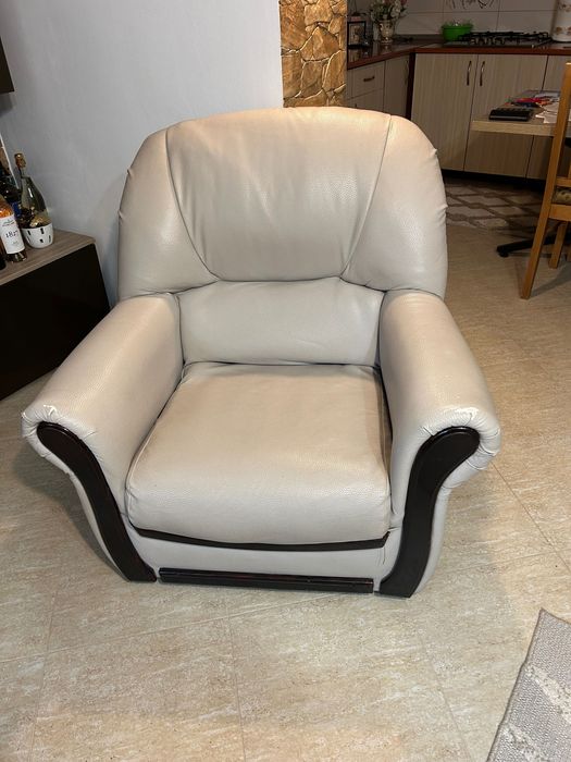 Canapea si fotolii vintage