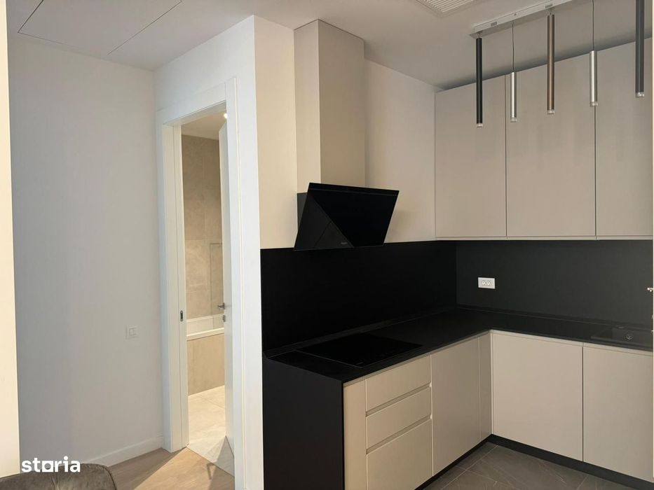 One Verdi / 2 camere / 62 mp utili / parcare