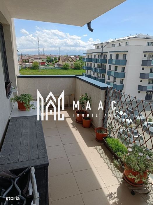 Apartament 3 camere | 60 mp | Decomandat | Calea surii mici