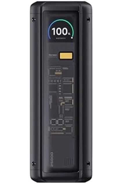Xiaomi Power Bank 212W CCC 25000 Mah (P03M). Есть доставка