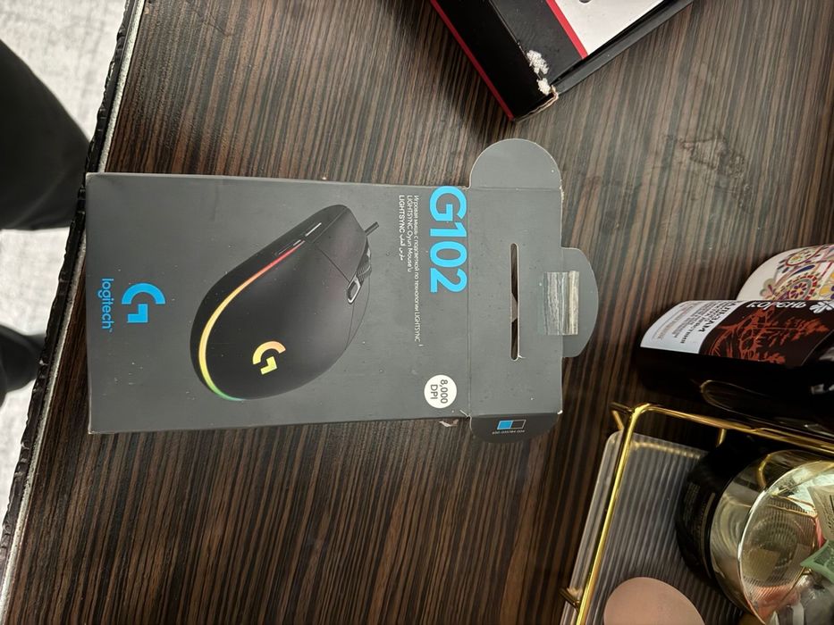 игровой коврик для мыши, наушник, мышь