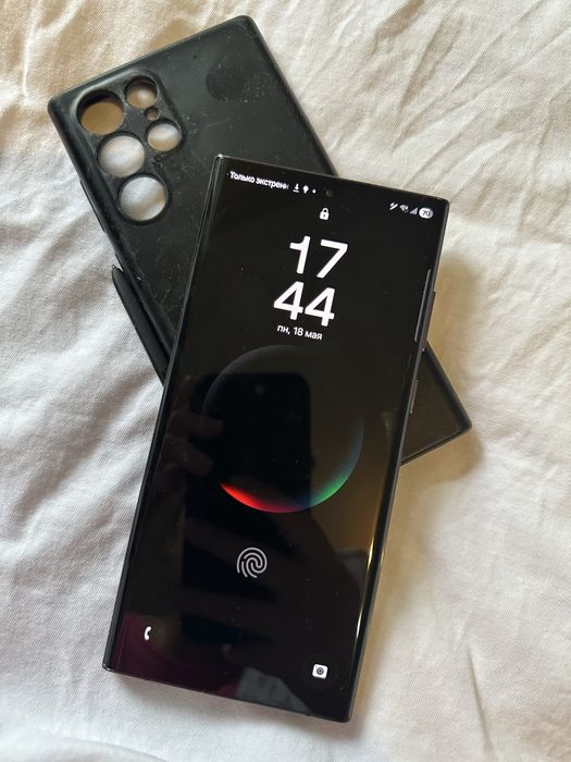 Samsung S22 Ultra 128гб