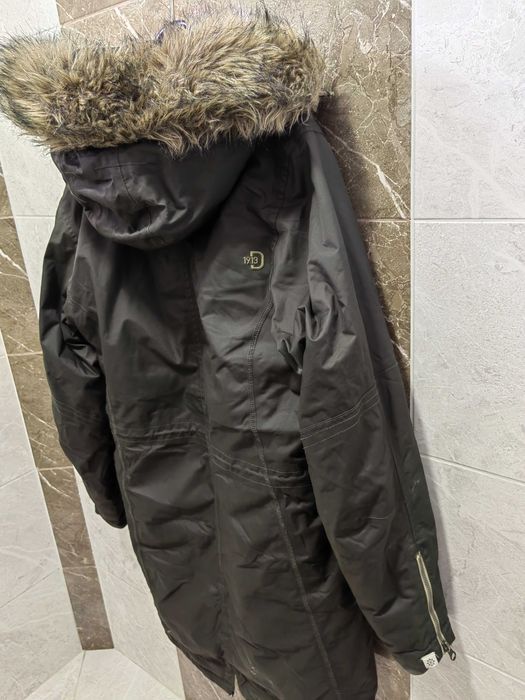 Зимно яке DIDRIKSONS (модел 1913) – размер 42 Л – отлично състояние