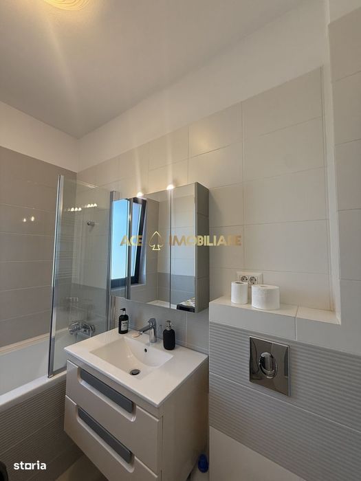 2 Camere de inchiriat | Bulevardul Unirii | Centrala | Pet friendly