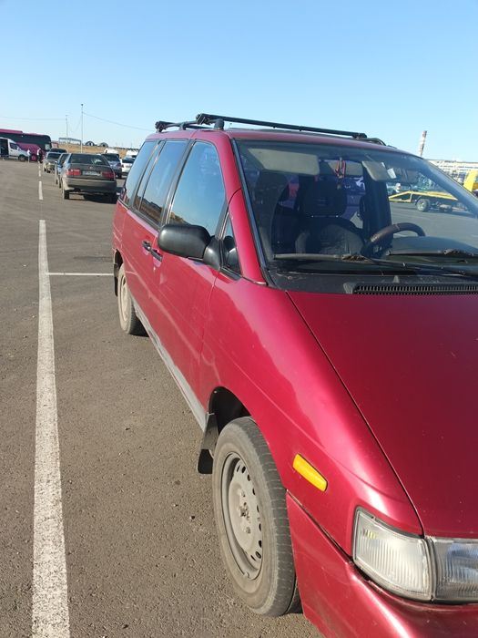 Продам Ниссан прерия