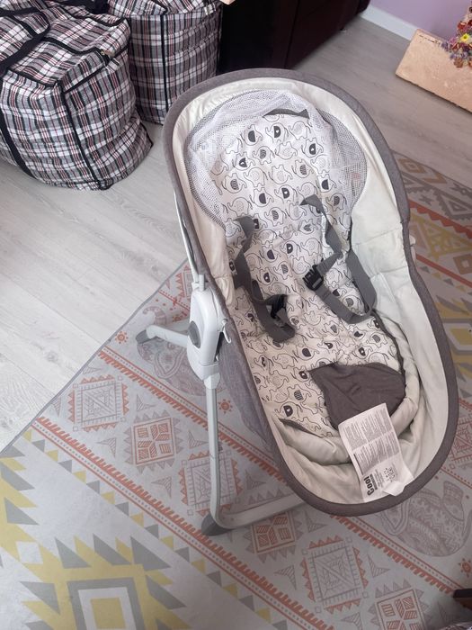 Продам колыбель-стульчик