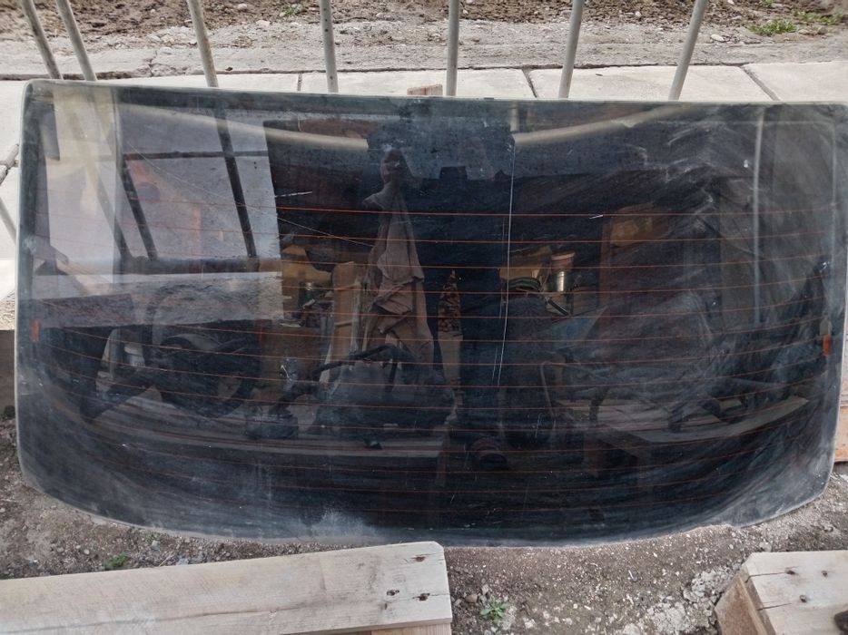 Запчасти Нексия...