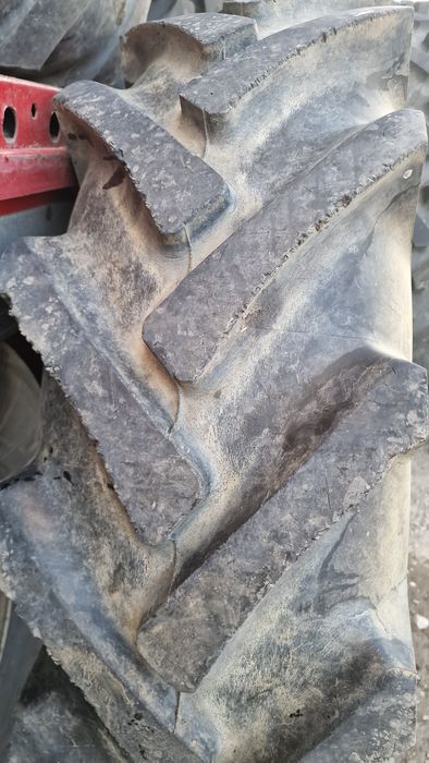 ANVELOPĂ agricolă 14.9R28 marca Semperit
