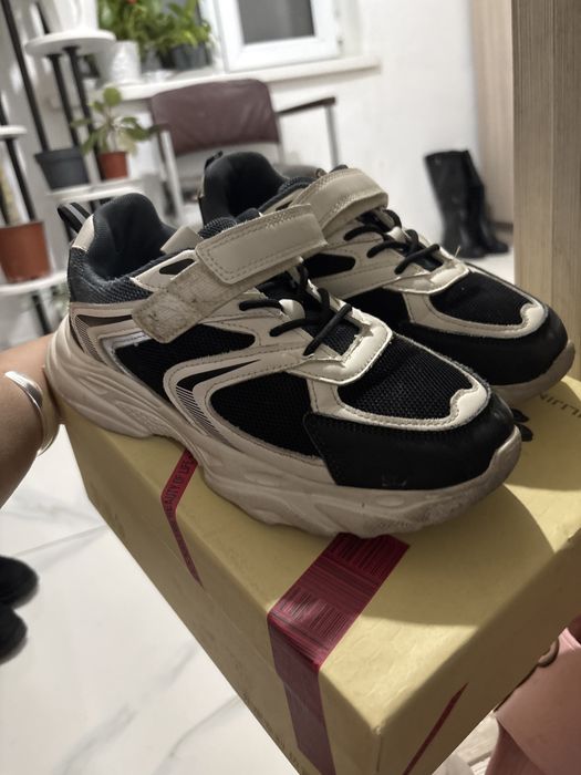 красовка мальчика 38 размер