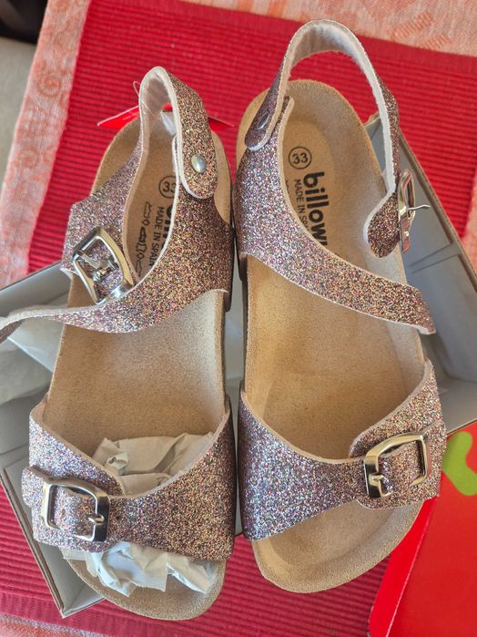 Сандали Nike sunray, Geox, Billowy