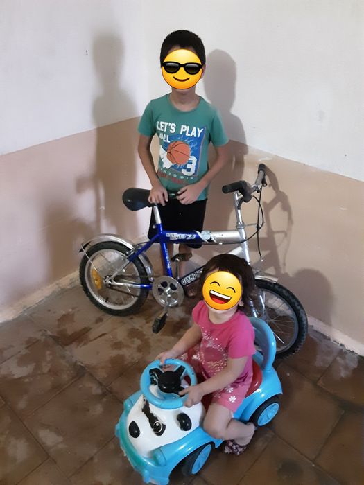 Велосипед 16 продам дешевле