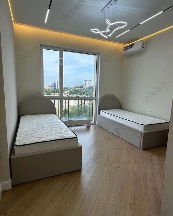 Мягкая кровать, От производителя, Краватлар Ишлаб Чикарувчидан, Евро