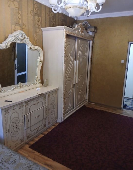 4х комнатная Чиланзар 17