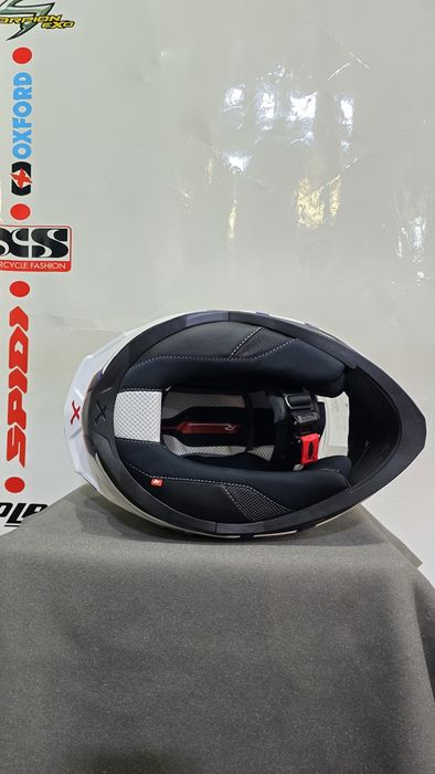 Cască moto Nexx SX-100R M