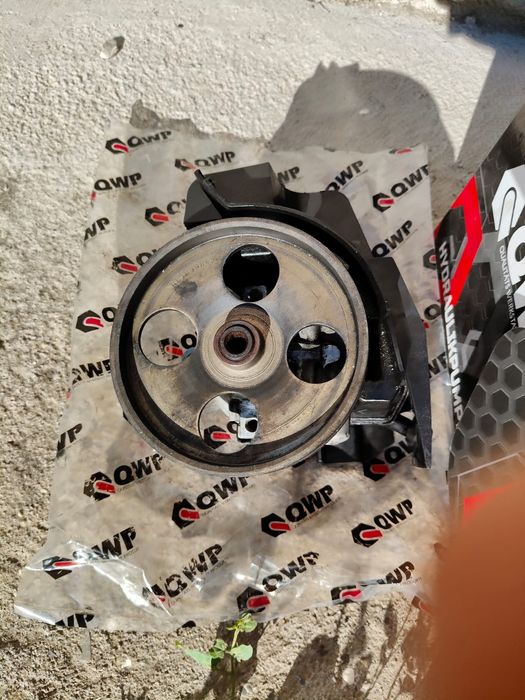 Pompa servo Peugeot 206 benzina 1.4 55kw
