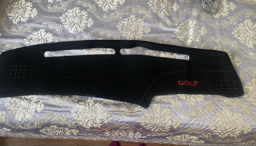 Накидка на пснель Фольсфагена