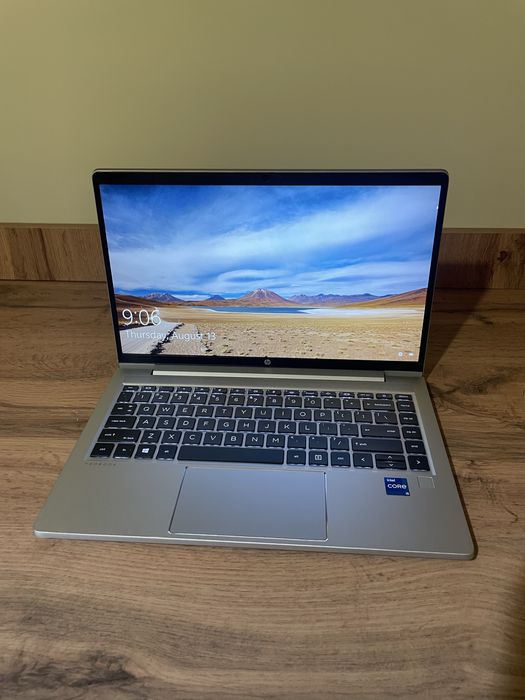 Продам Ноутбук HP ProBook 640 G8