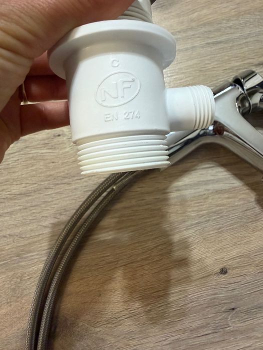 Смесител за мивка Grohe