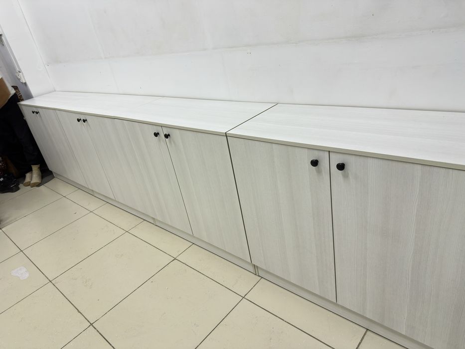 Сборка разборка мебели