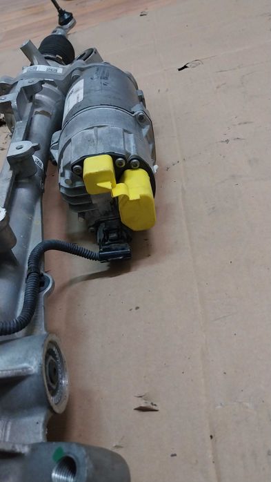 Електрическа рейка Рено Еспейс 5/Талисман (Renault Espace V /Talisman)