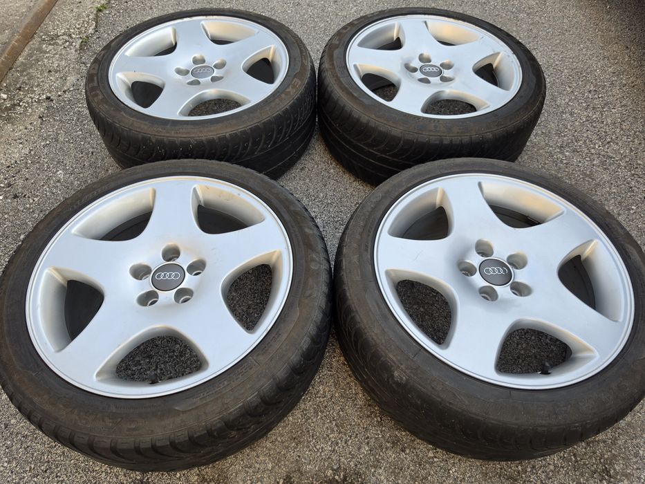 5х112/17 Ауди Шкода Мерцедес Фолксваген Сеат 5x112/17 Audi VW Mercedes Skoda