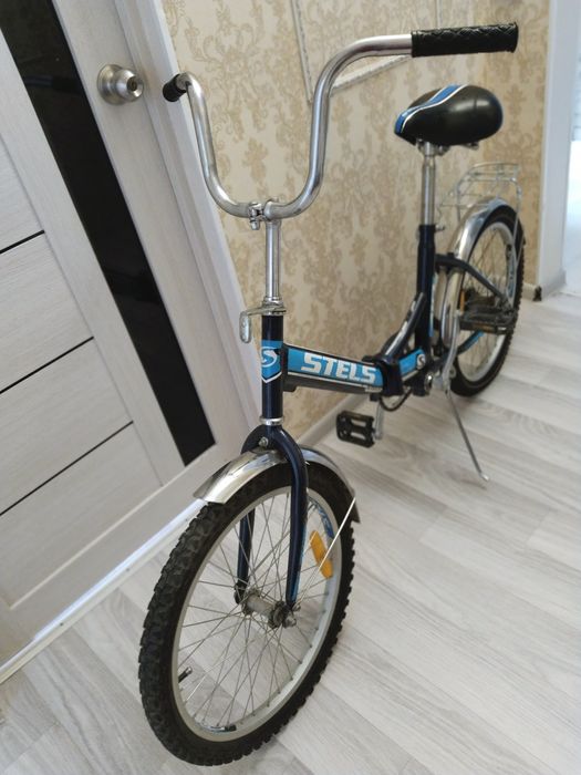 Велосипед подростковый