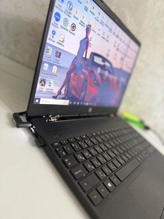 Продам ноутбук HP