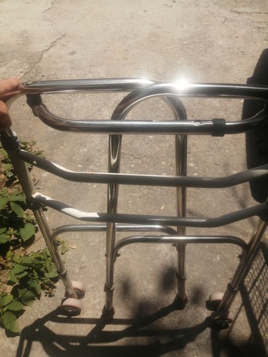 Продаются ходунки