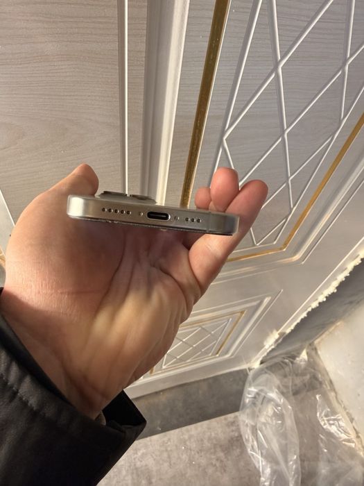 Обмен свой 15 про на 16 про или макс