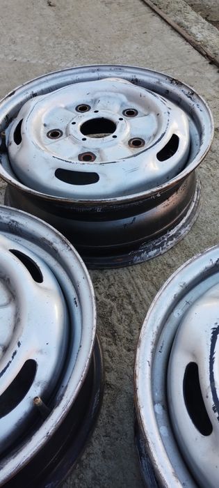 Джанти 15" Форд транзит Ford transit