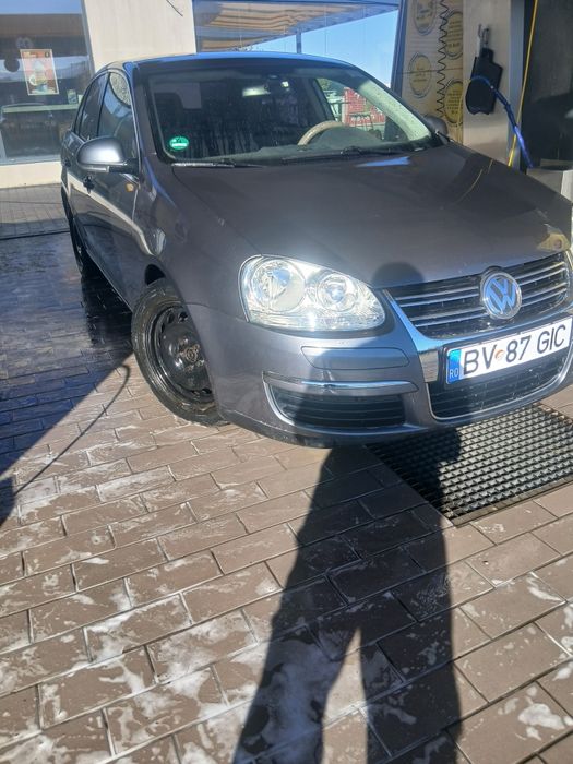 VOLKSWAGEN Jetta 2006 — imagine 2