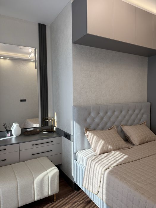 Посуточные квартиры «Tashkent City» NestOne